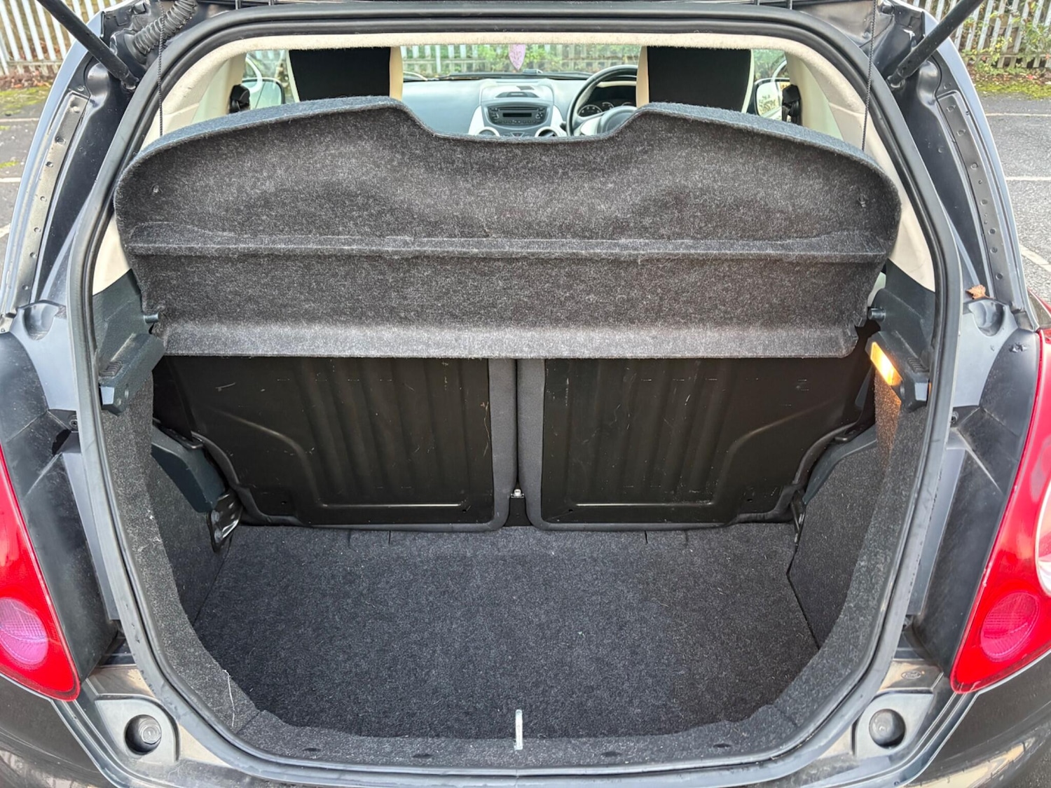 Used Ford Ka 2016 for sale - 77016800: Photo 27