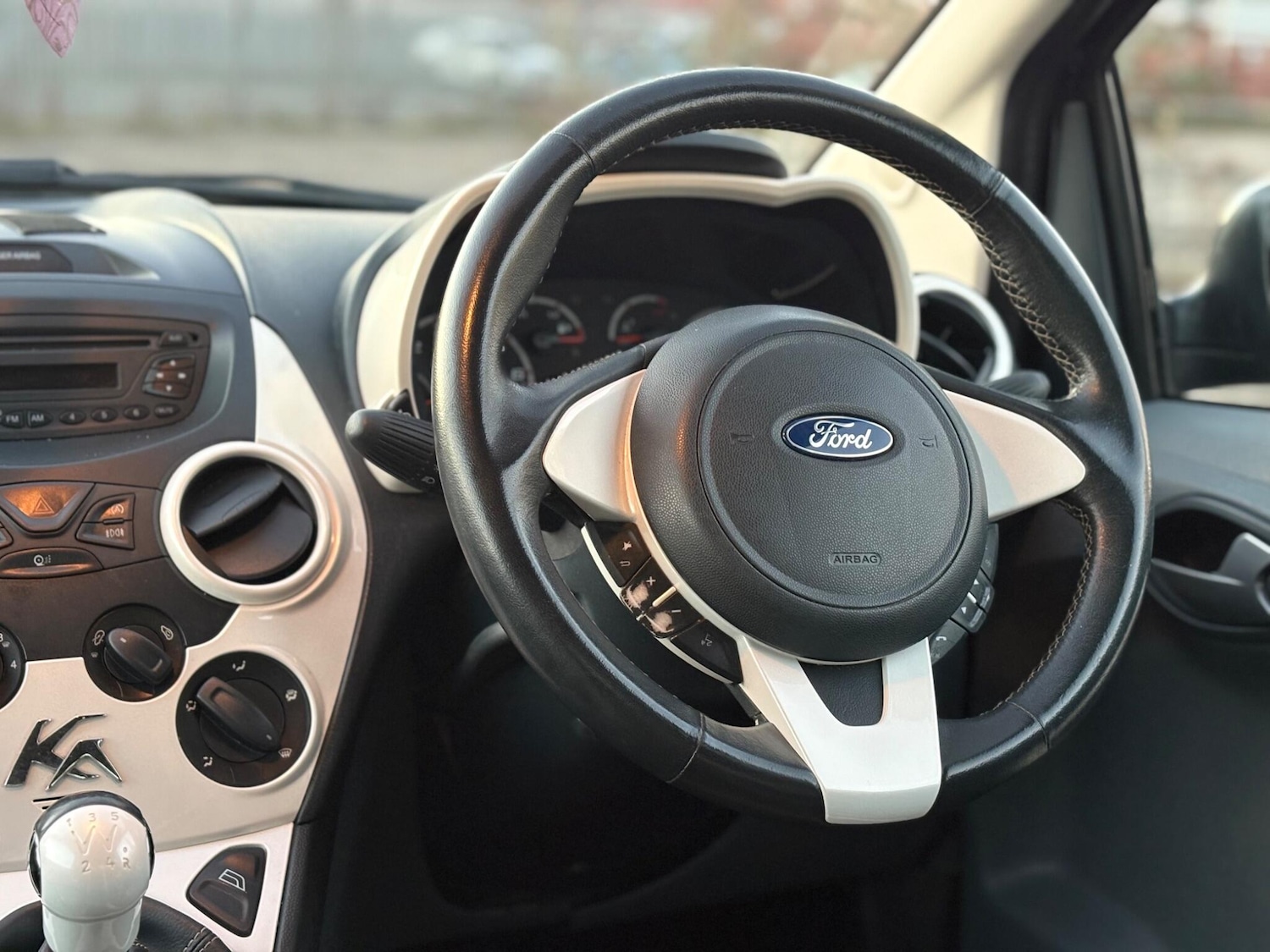 Used Ford Ka 2016 for sale - 77016800: Photo 28