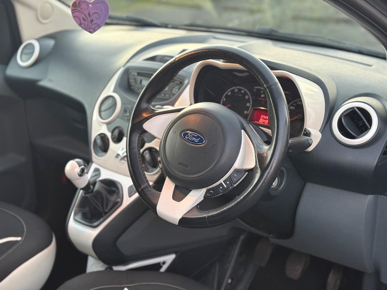 Used Ford Ka 2016 for sale - 77016800: Photo 3