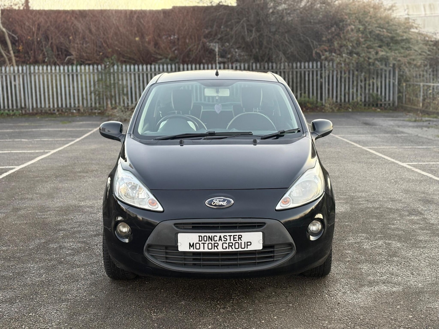 Used Ford Ka 2016 for sale - 77016800: Photo 7