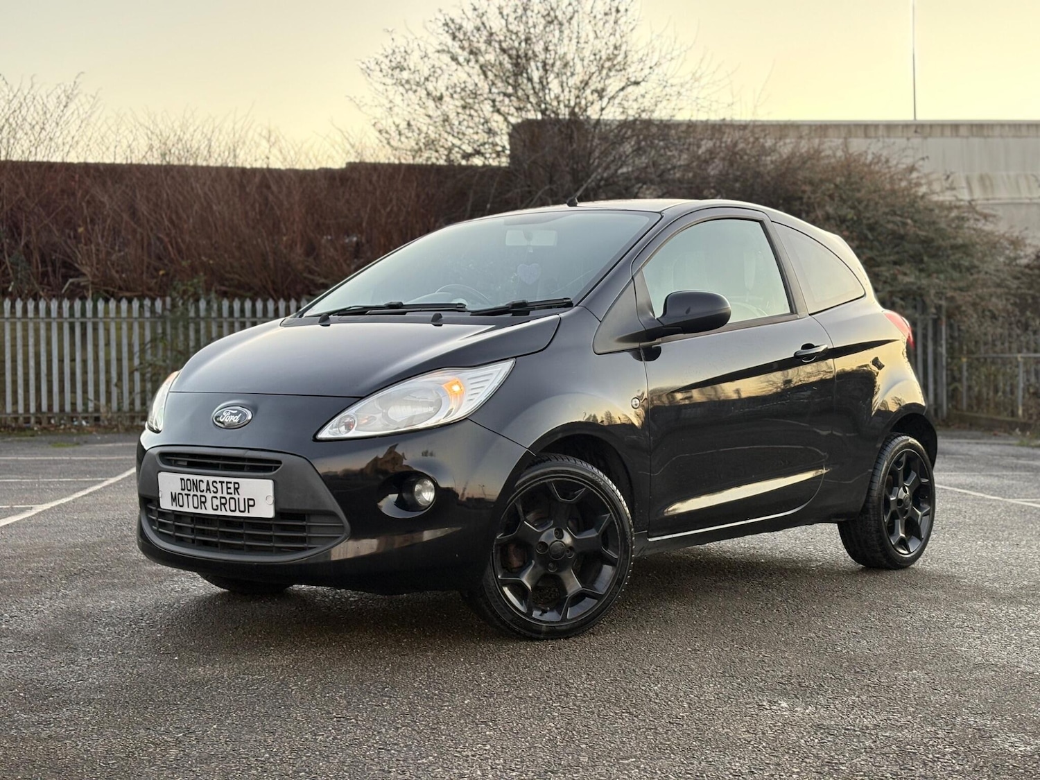 Used Ford Ka 2016 for sale - 77016800: Photo 8
