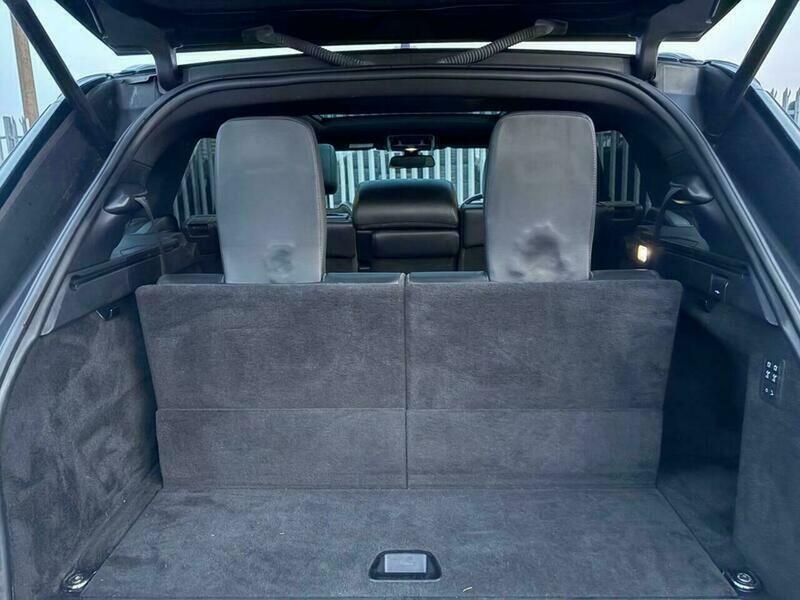 Used Land Rover Range Rover Sport 2015 for sale - 78019604: Photo 11