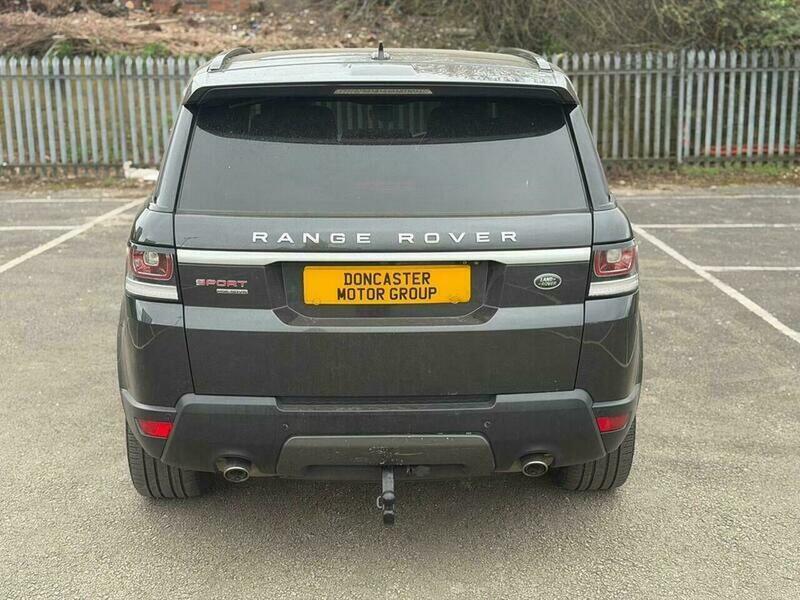 Used Land Rover Range Rover Sport 2015 for sale - 78019604: Photo 17