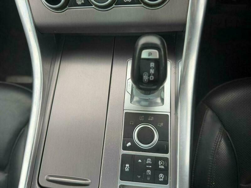 Used Land Rover Range Rover Sport 2015 for sale - 78019604: Photo 19