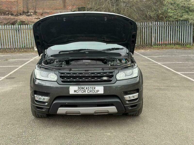 Used Land Rover Range Rover Sport 2015 for sale - 78019604: Photo 20