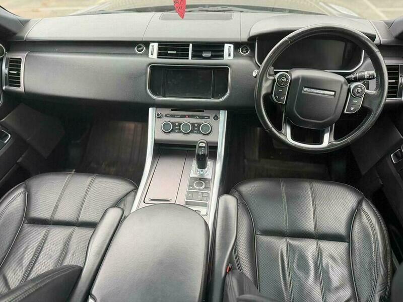 Used Land Rover Range Rover Sport 2015 for sale - 78019604: Photo 21