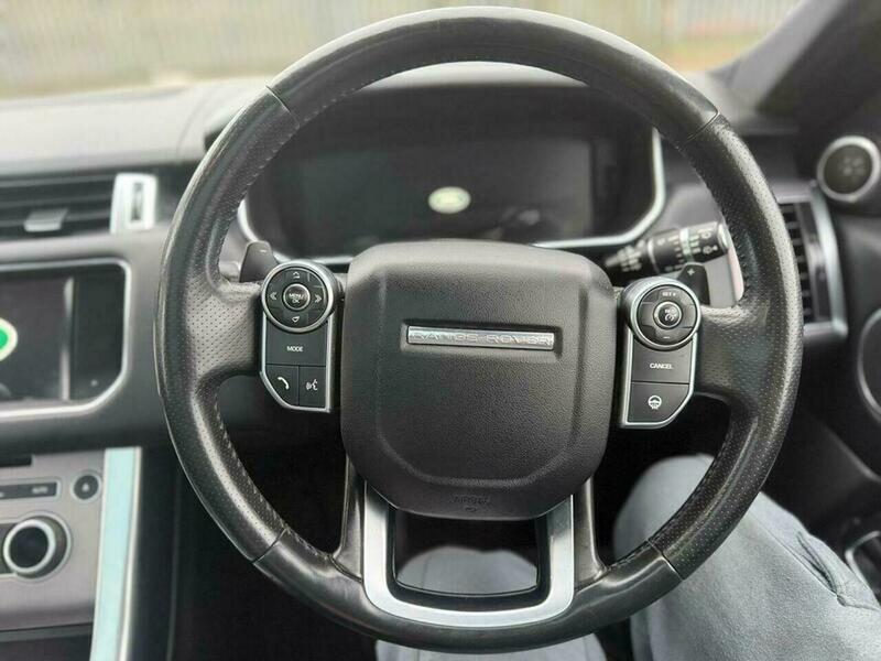 Used Land Rover Range Rover Sport 2015 for sale - 78019604: Photo 22