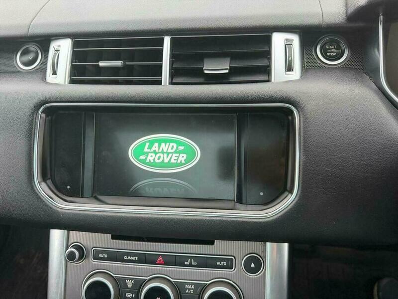 Used Land Rover Range Rover Sport 2015 for sale - 78019604: Photo 25