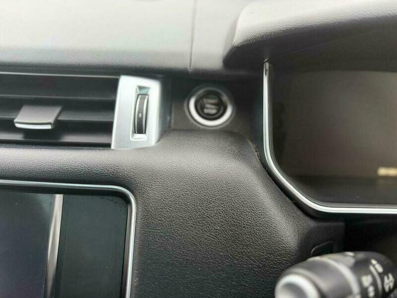 Used Land Rover Range Rover Sport 2015 for sale - 78019604: Photo 26