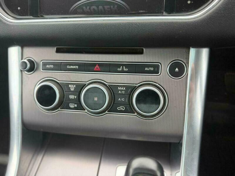 Used Land Rover Range Rover Sport 2015 for sale - 78019604: Photo 27