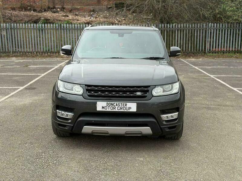Used Land Rover Range Rover Sport 2015 for sale - 78019604: Photo 28