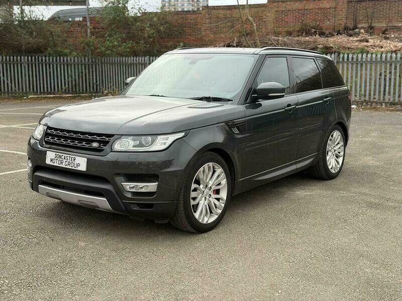 Used Land Rover Range Rover Sport 2015 for sale - 78019604: Photo 31