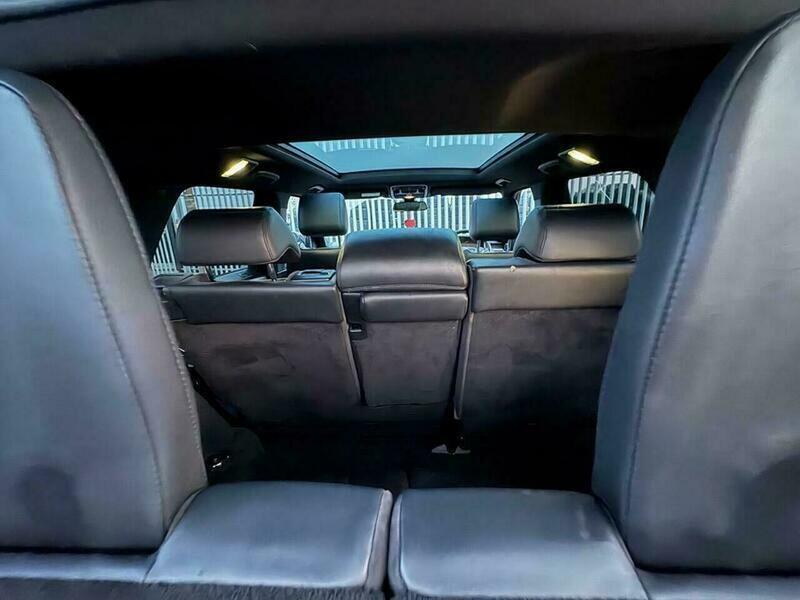 Used Land Rover Range Rover Sport 2015 for sale - 78019604: Photo 4