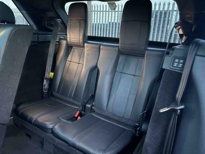 Used Land Rover Range Rover Sport 2015 for sale - 78019604: Photo 6