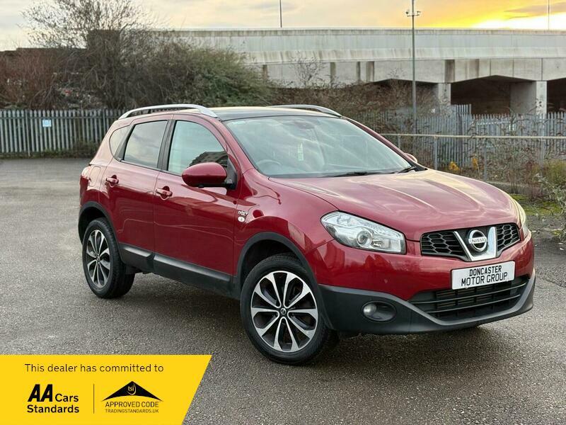 Used Nissan Qashqai 2013 for sale - 77738112: Photo 11