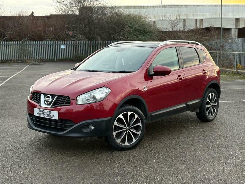 Used Nissan Qashqai 2013 for sale - 77738112: Photo 16