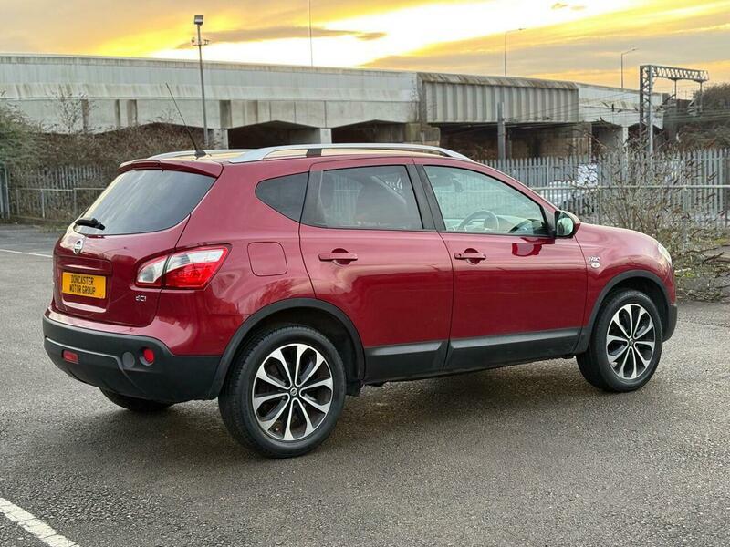 Used Nissan Qashqai 2013 for sale - 77738112: Photo 24