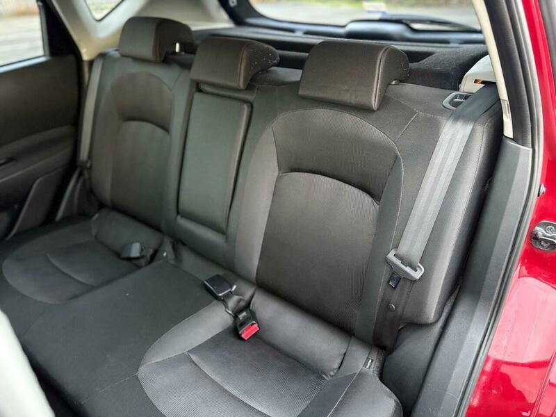 Used Nissan Qashqai 2013 for sale - 77738112: Photo 28