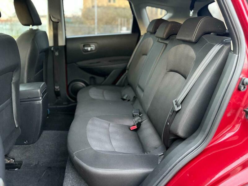 Used Nissan Qashqai 2013 for sale - 77738112: Photo 29