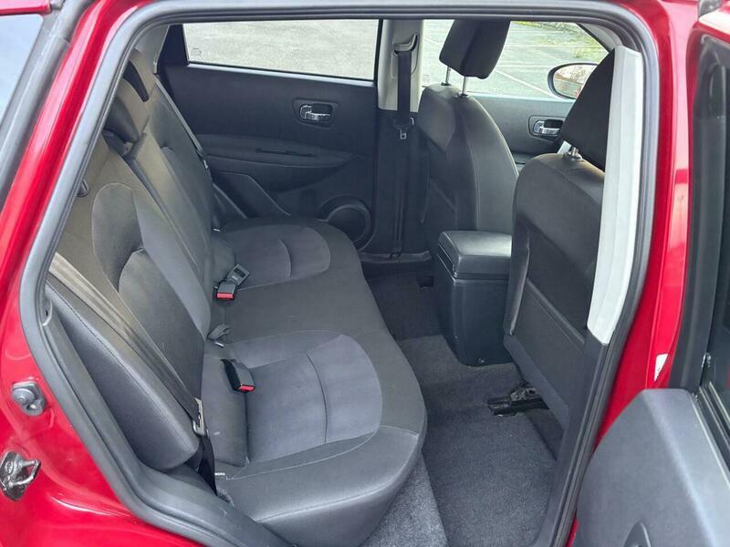 Used Nissan Qashqai 2013 for sale - 77738112: Photo 31