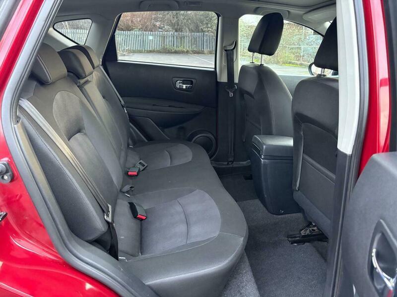 Used Nissan Qashqai 2013 for sale - 77738112: Photo 32