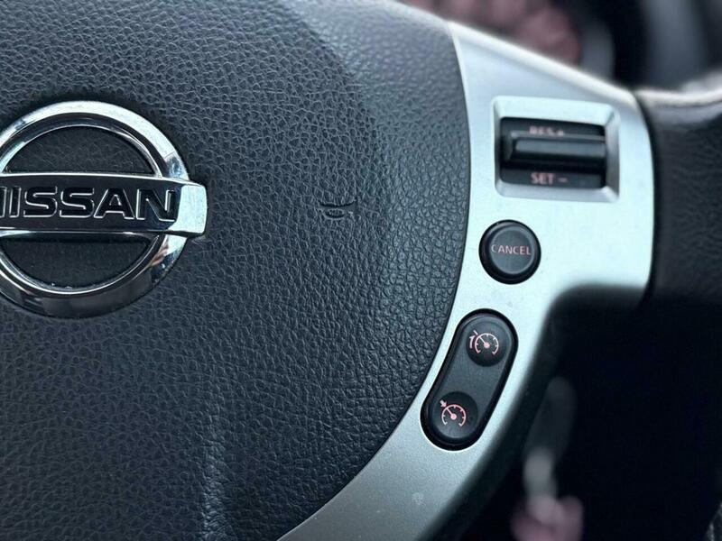 Used Nissan Qashqai 2013 for sale - 77738112: Photo 36