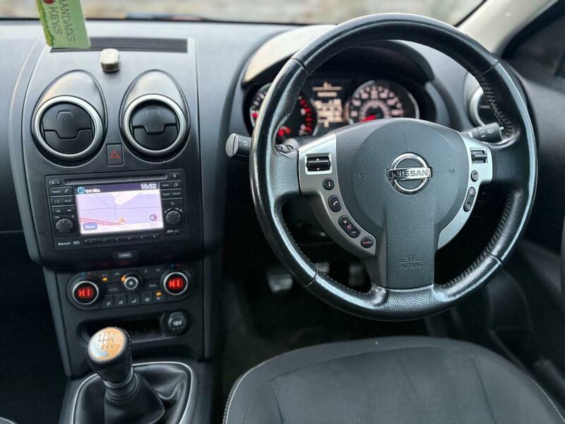 Used Nissan Qashqai 2013 for sale - 77738112: Photo 4