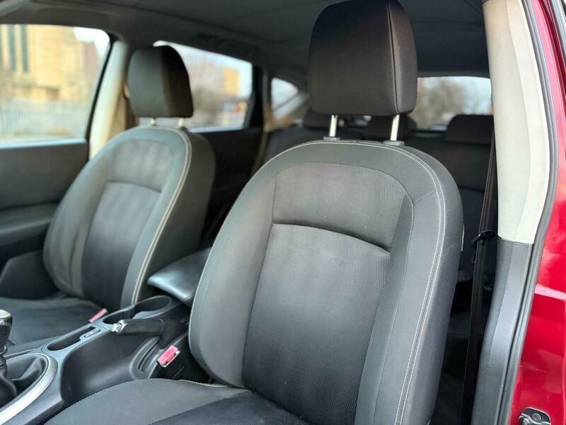 Used Nissan Qashqai 2013 for sale - 77738112: Photo 42