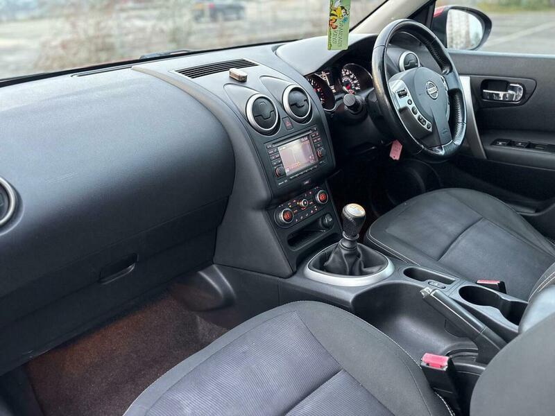 Used Nissan Qashqai 2013 for sale - 77738112: Photo 5