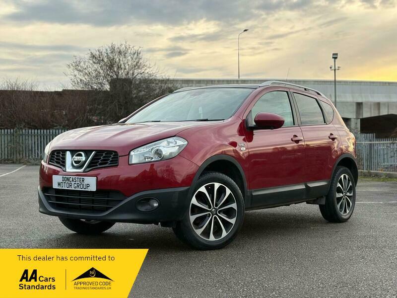 Used Nissan Qashqai 2013 for sale - 77738112: Photo 56