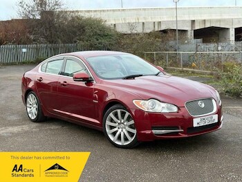 (59) - 3.0d V6 Premium Luxury Auto Euro 5 4dr