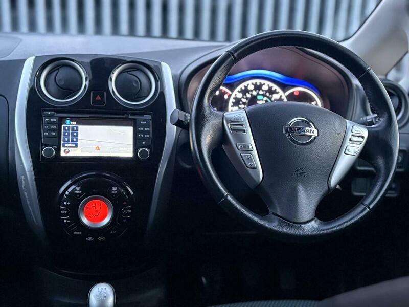 Used Nissan Note 2014 for sale - 77238004: Photo 13