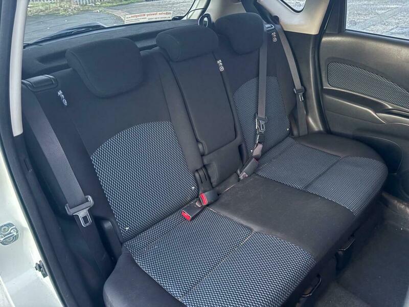 Used Nissan Note 2014 for sale - 77238004: Photo 15