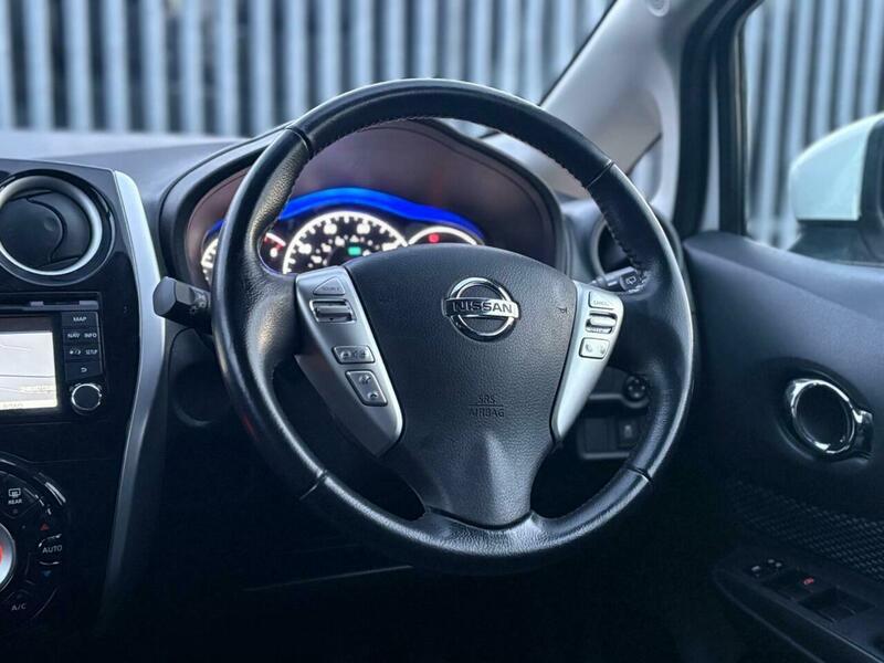 Used Nissan Note 2014 for sale - 77238004: Photo 16