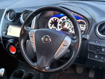 Used Nissan Note 2014 for sale - 77238004: Photo