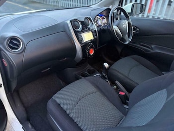 Used Nissan Note 2014 for sale - 77238004: Photo