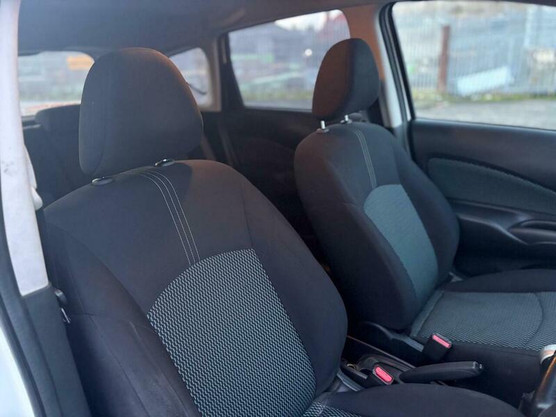 Used Nissan Note 2014 for sale - 77238004: Photo 5