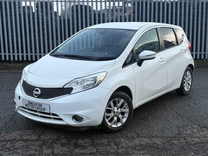 Used Nissan Note 2014 for sale - 77238004: Photo 9