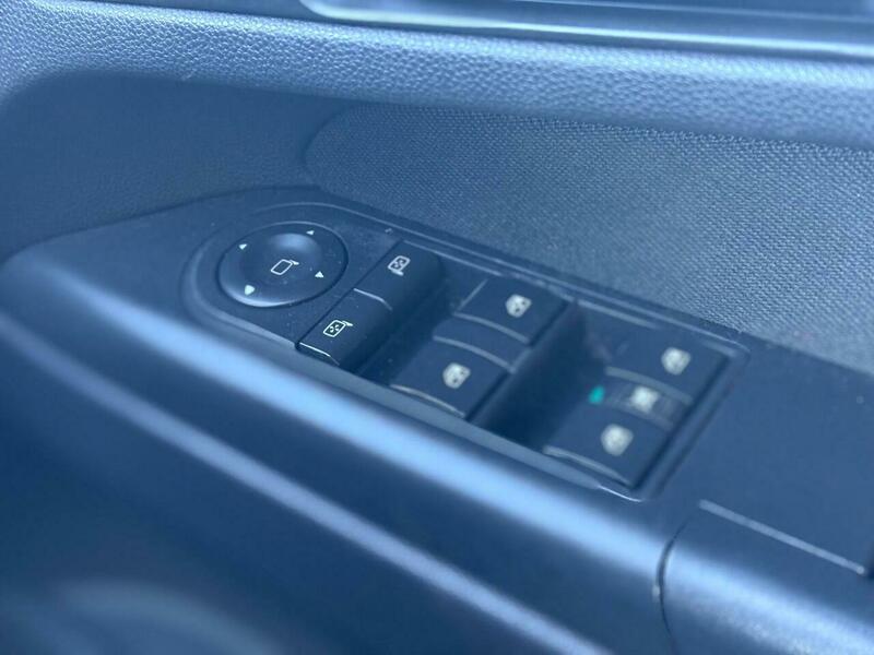 Used Vauxhall Zafira 2014 for sale - 77230271: Photo 14