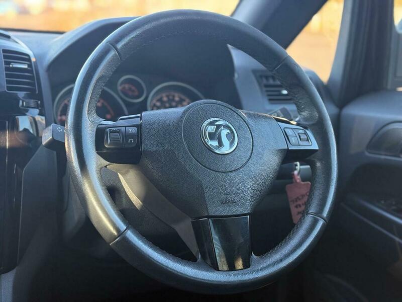 Used Vauxhall Zafira 2014 for sale - 77230271: Photo 16