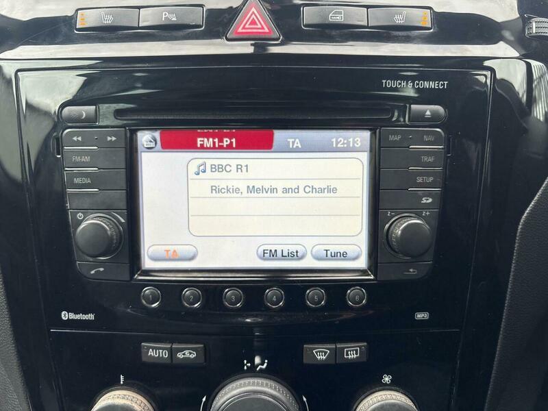 Used Vauxhall Zafira 2014 for sale - 77230271: Photo 18