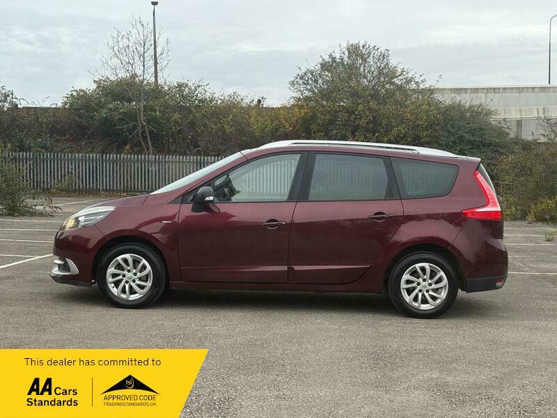 Used Renault Grand Scenic 2016 for sale - 76423087: Photo 15