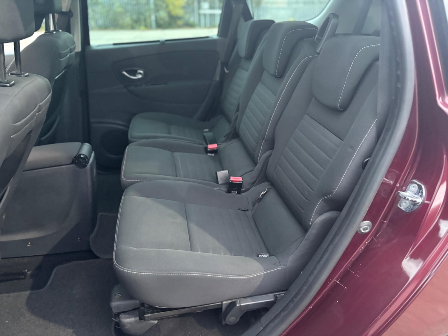 Used Renault Grand Scenic 2016 for sale - 76423087: Photo 25