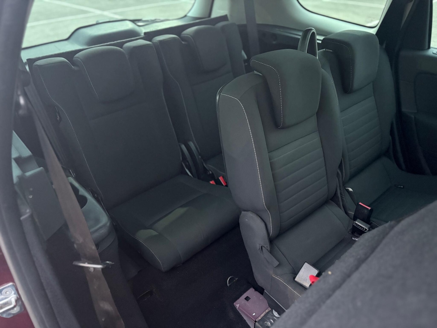 Used Renault Grand Scenic 2016 for sale - 76423087: Photo 26