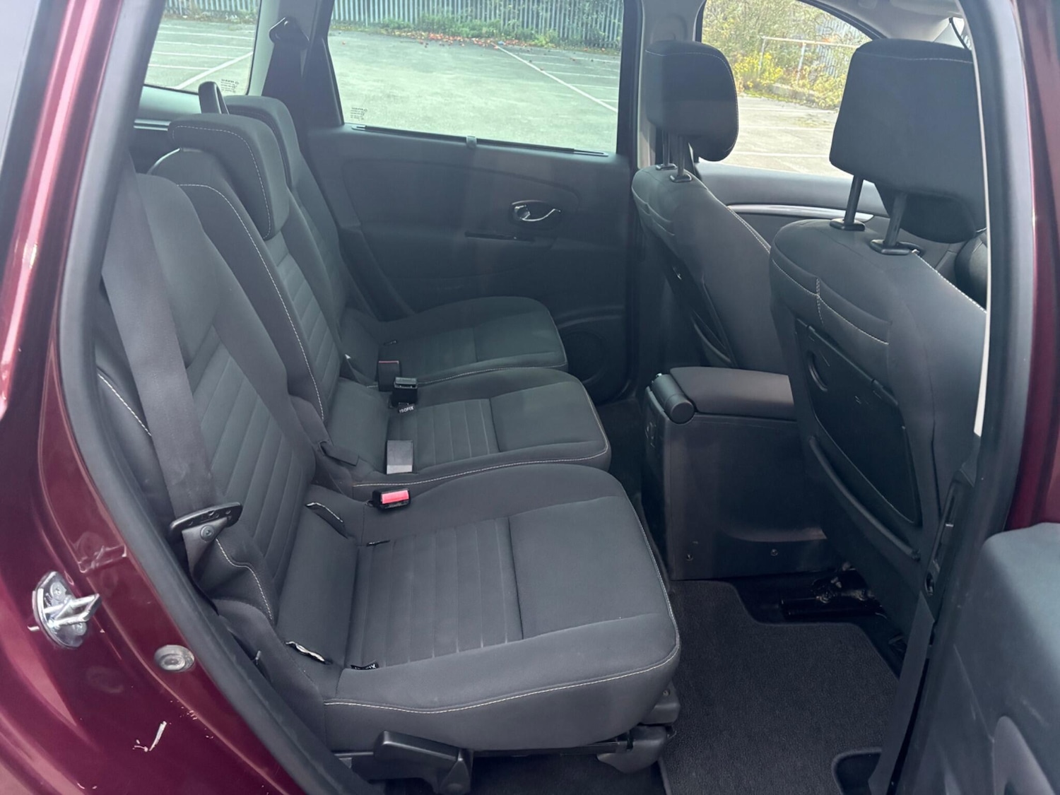 Used Renault Grand Scenic 2016 for sale - 76423087: Photo 27