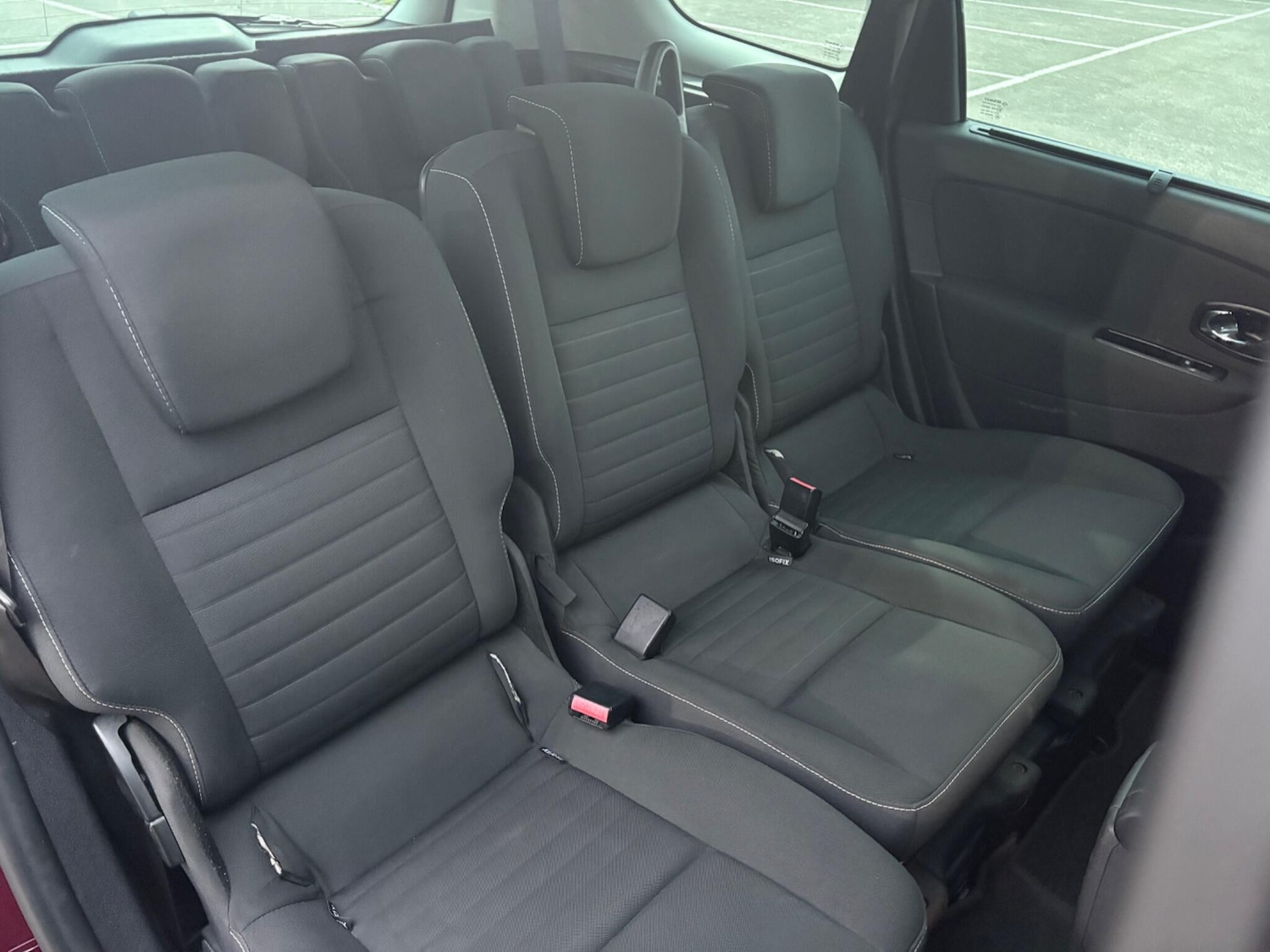 Used Renault Grand Scenic 2016 for sale - 76423087: Photo 28