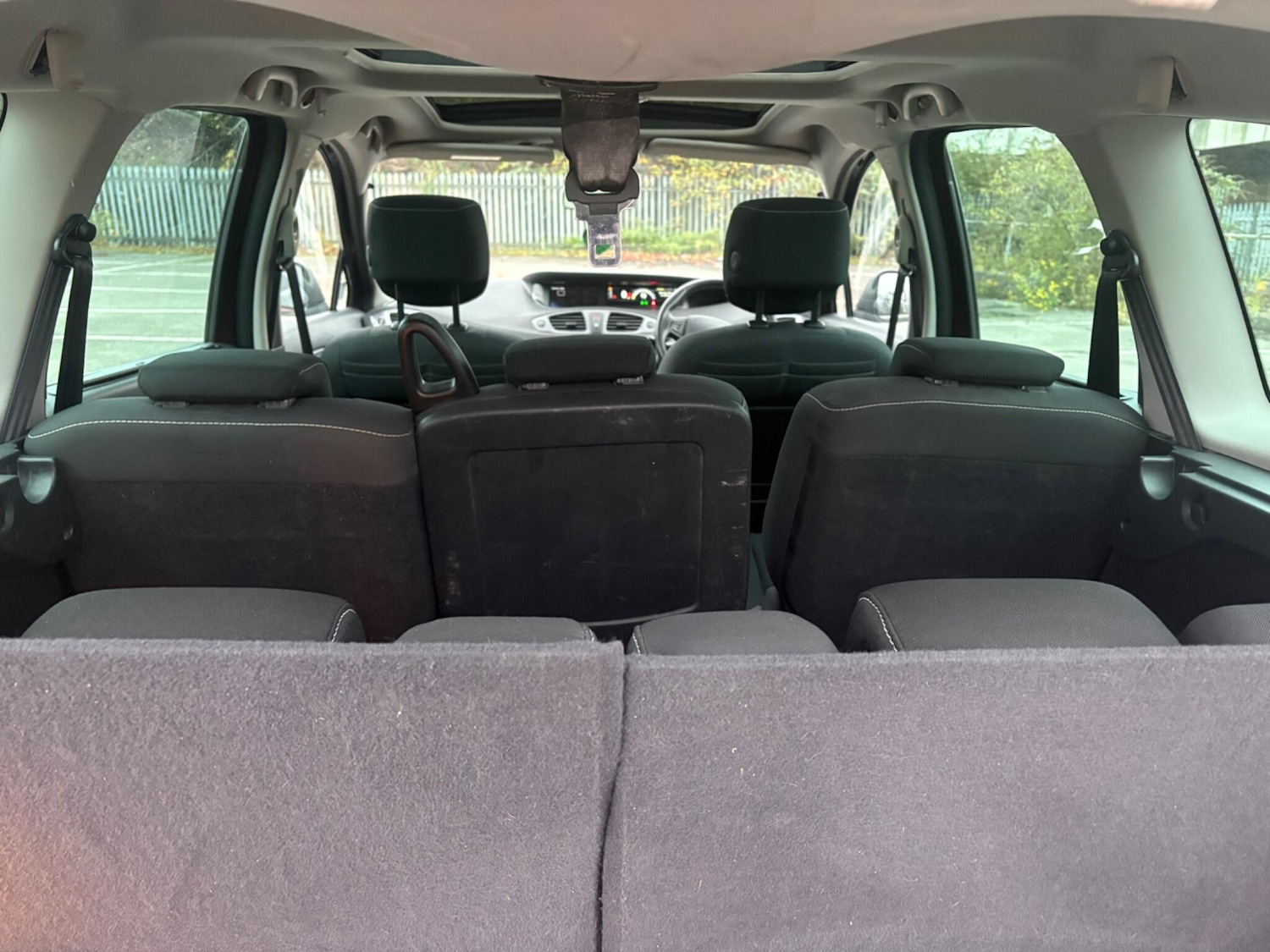 Used Renault Grand Scenic 2016 for sale - 76423087: Photo 29