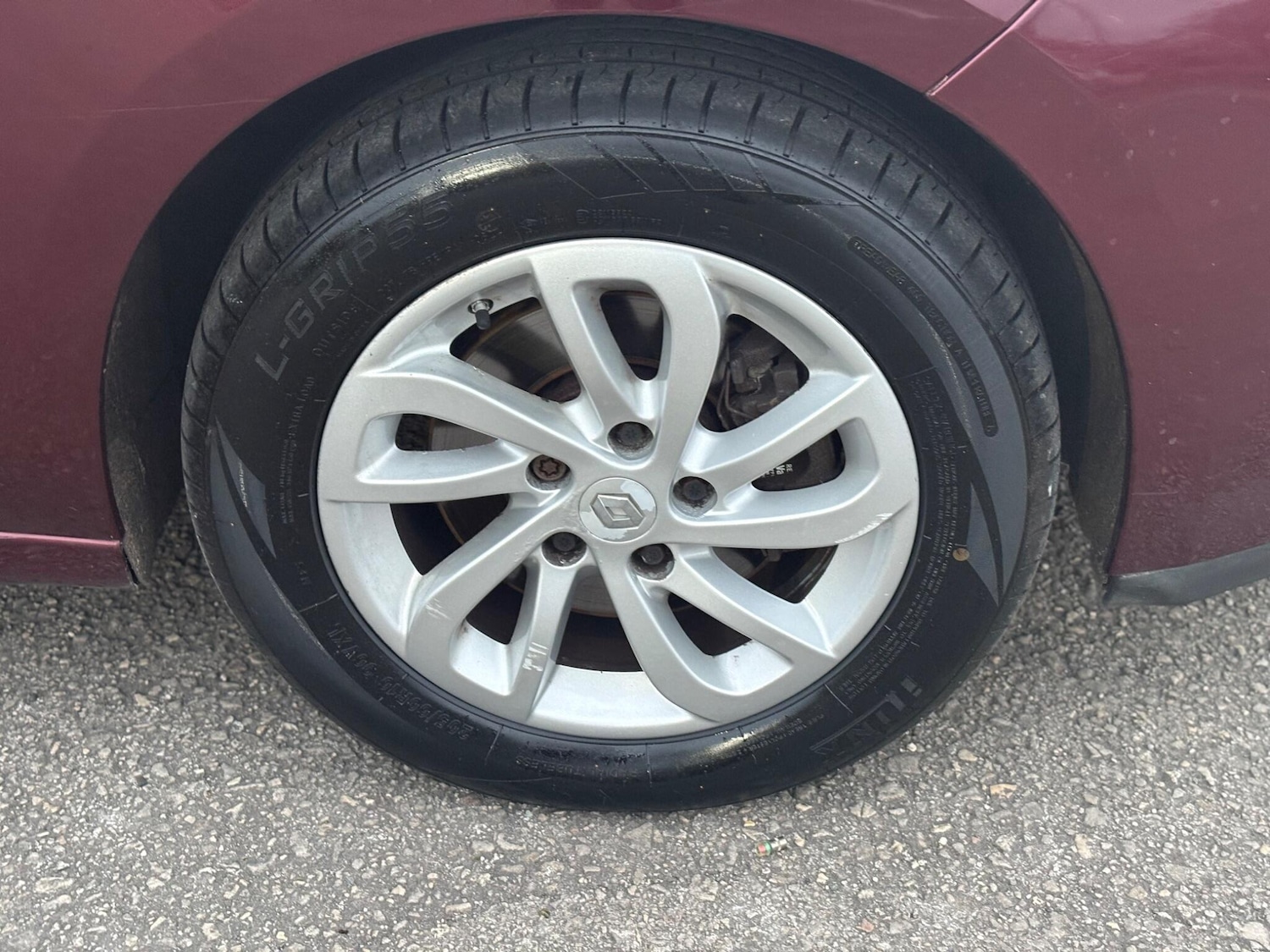 Used Renault Grand Scenic 2016 for sale - 76423087: Photo 38