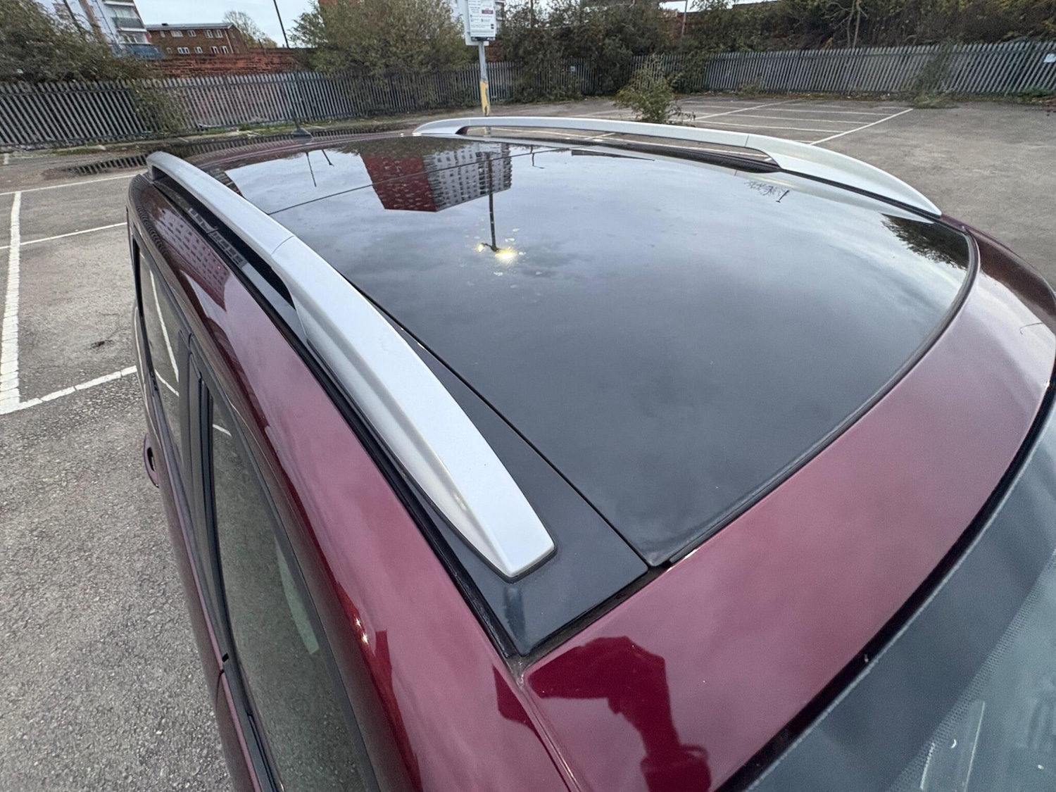 Used Renault Grand Scenic 2016 for sale - 76423087: Photo 43