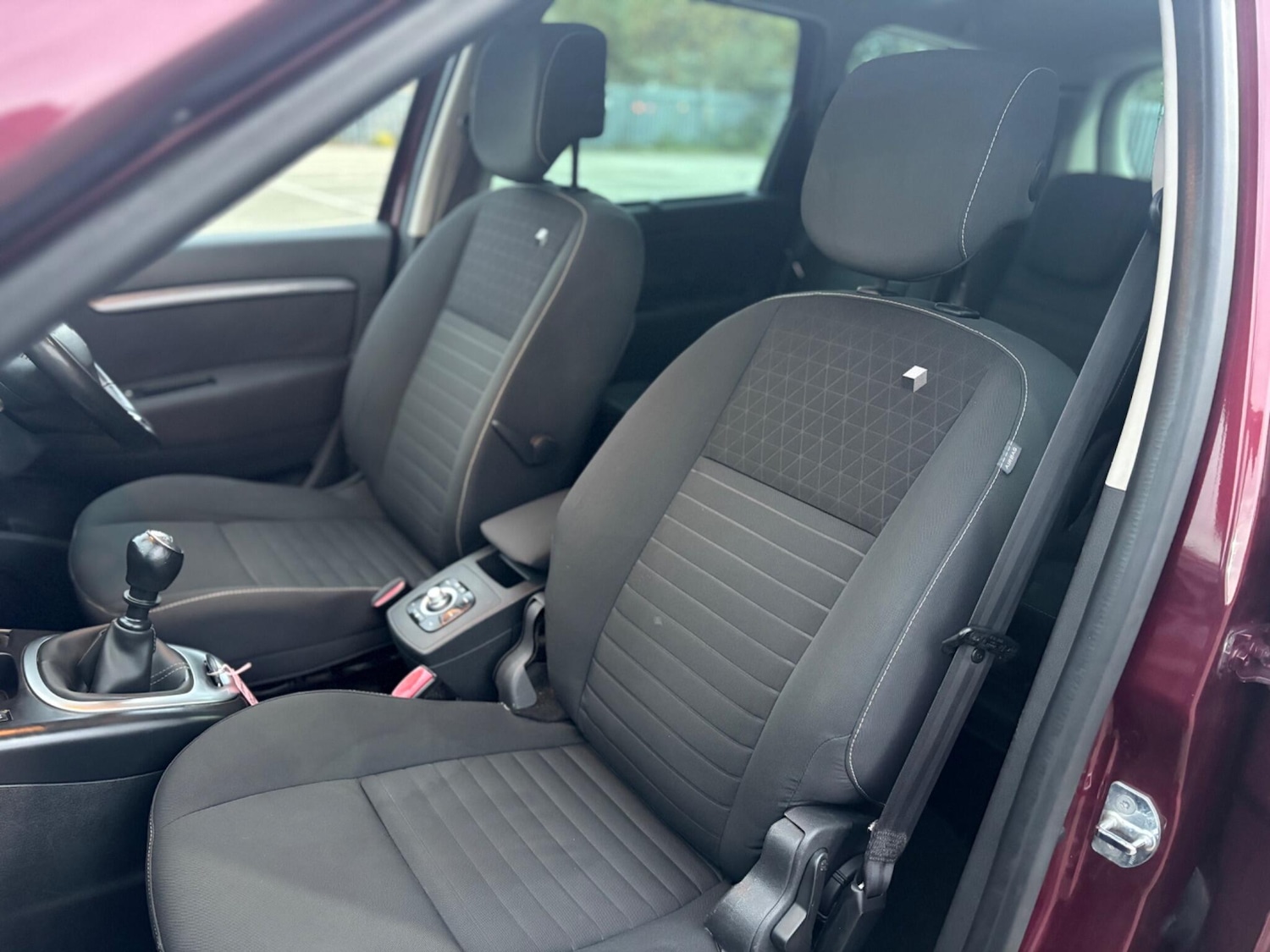 Used Renault Grand Scenic 2016 for sale - 76423087: Photo 45